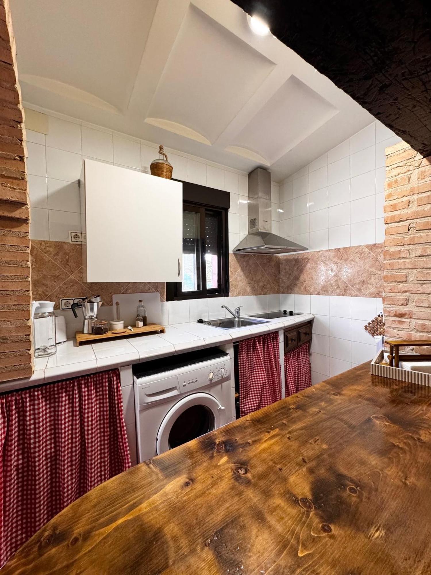 Casas Rurales Carrizosa Navaconcejo Extérieur photo